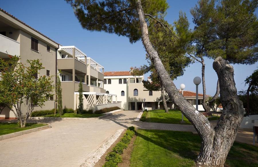 Park Plaza Verudela Rezort 4*