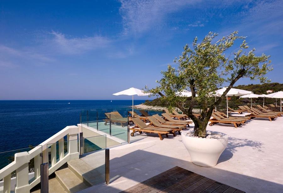 Park Plaza Verudela 4* Pula