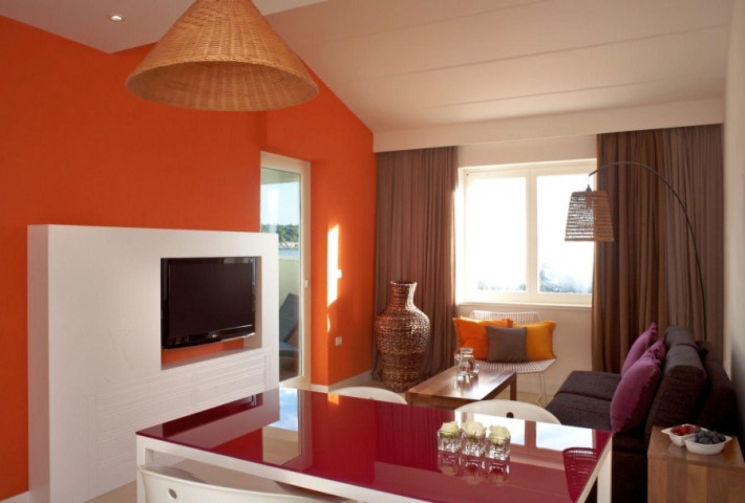Park Plaza Verudela Rezort 4*
