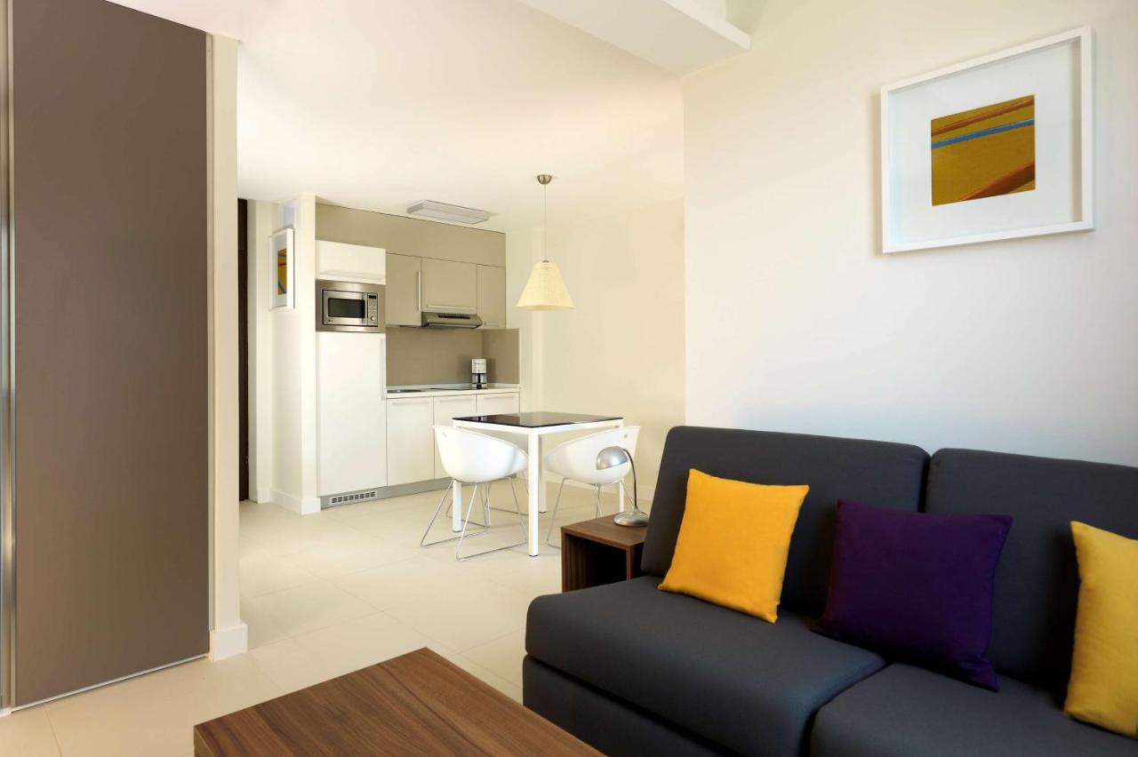 Rezort Park Plaza Verudela 4*