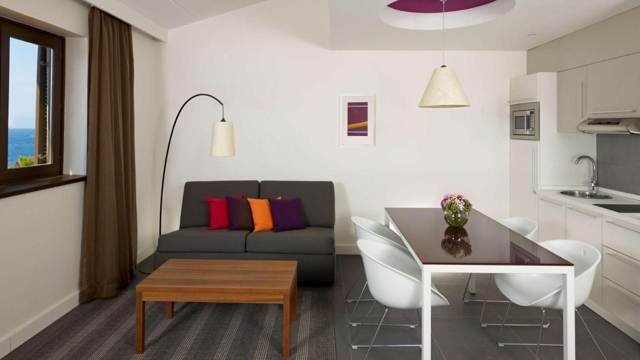 Park Plaza Verudela 4* Pula