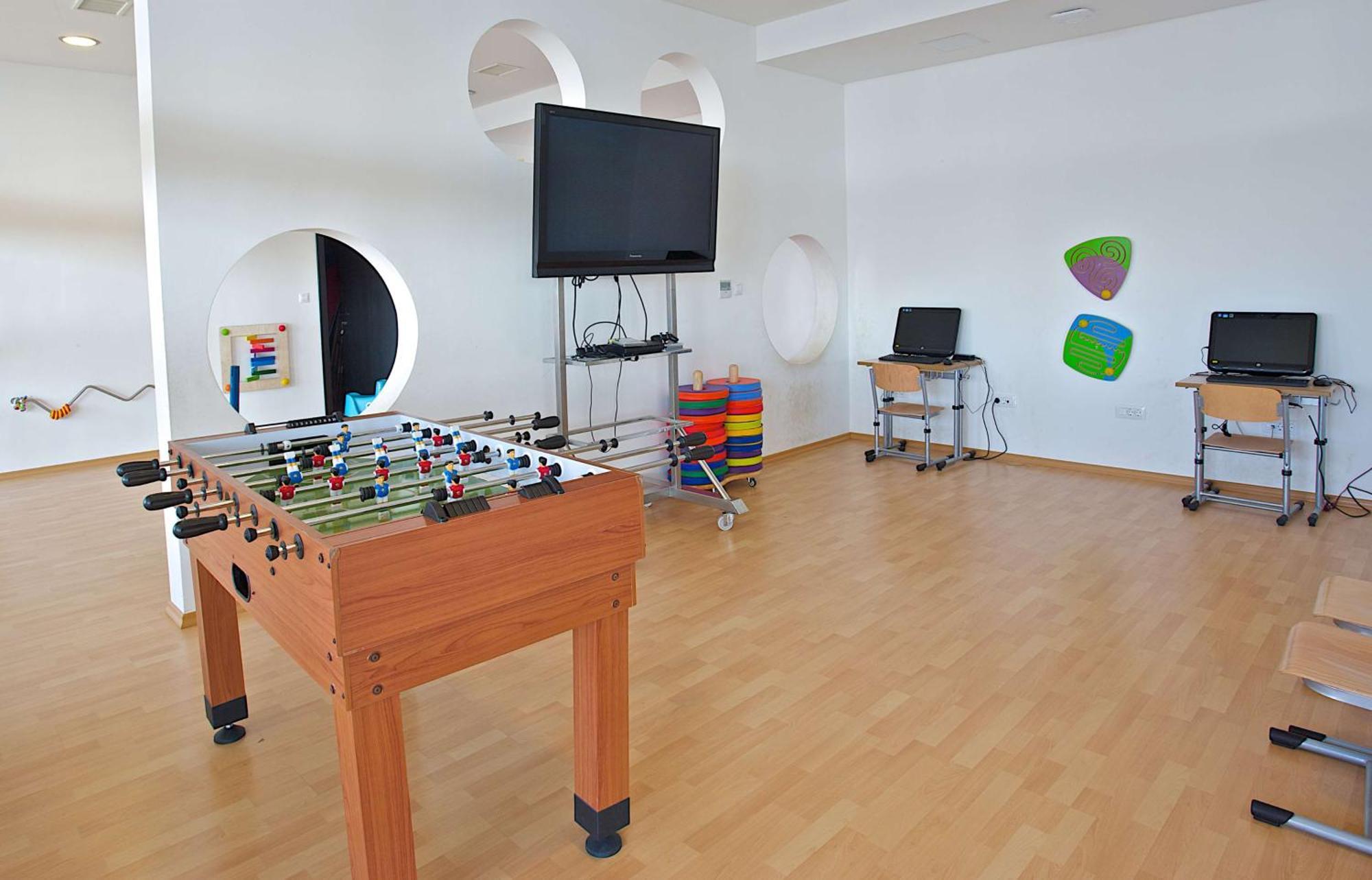 Rezort Park Plaza Verudela