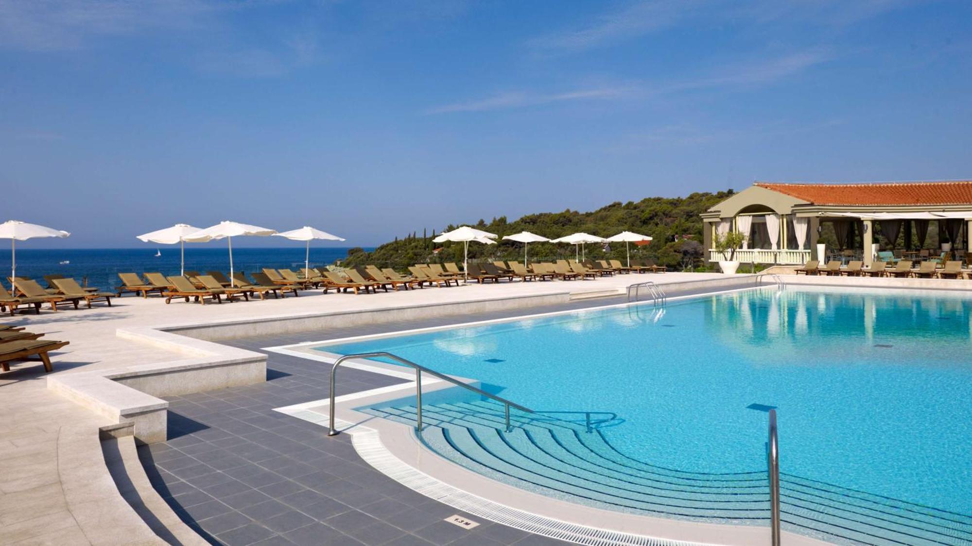 Park Plaza Verudela Rezort