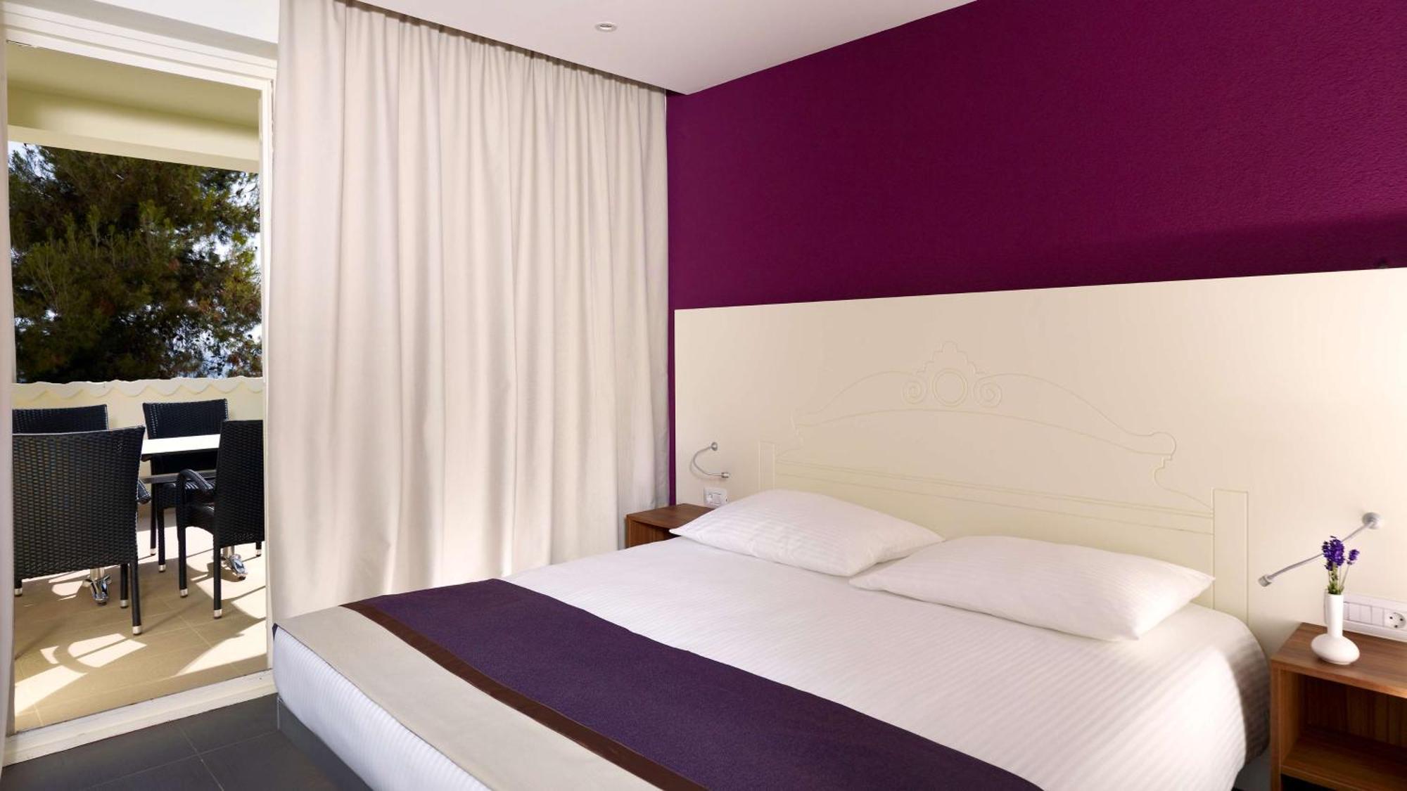Rezort Park Plaza Verudela