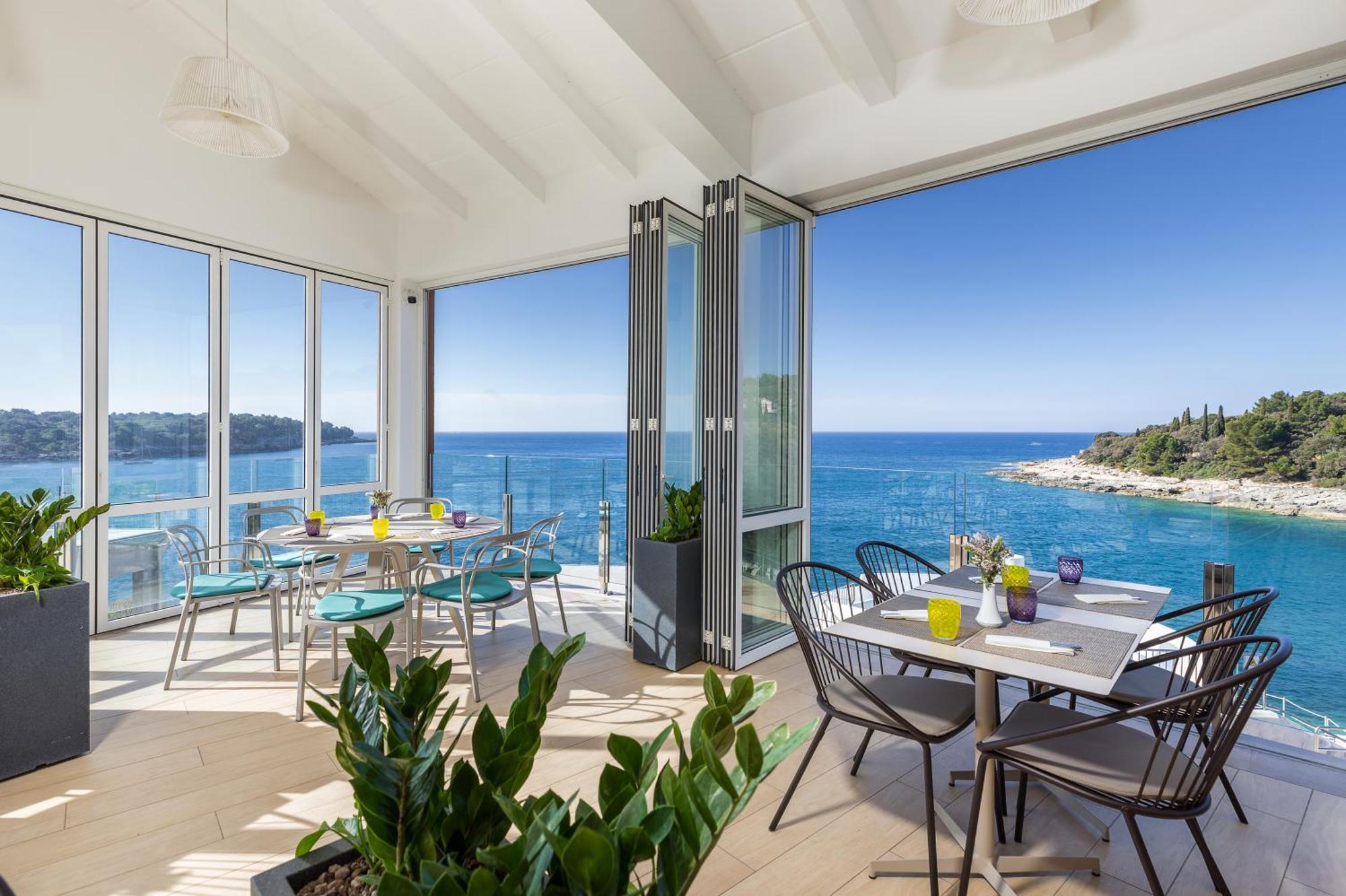 Park Plaza Verudela Rezort 4*