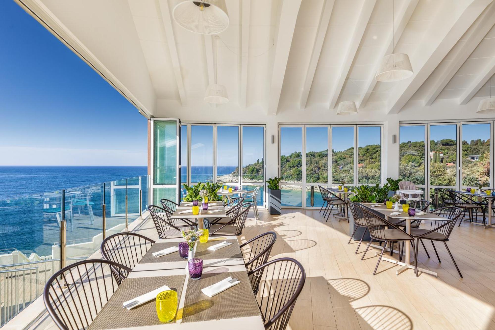 Park Plaza Verudela Rezort Pula