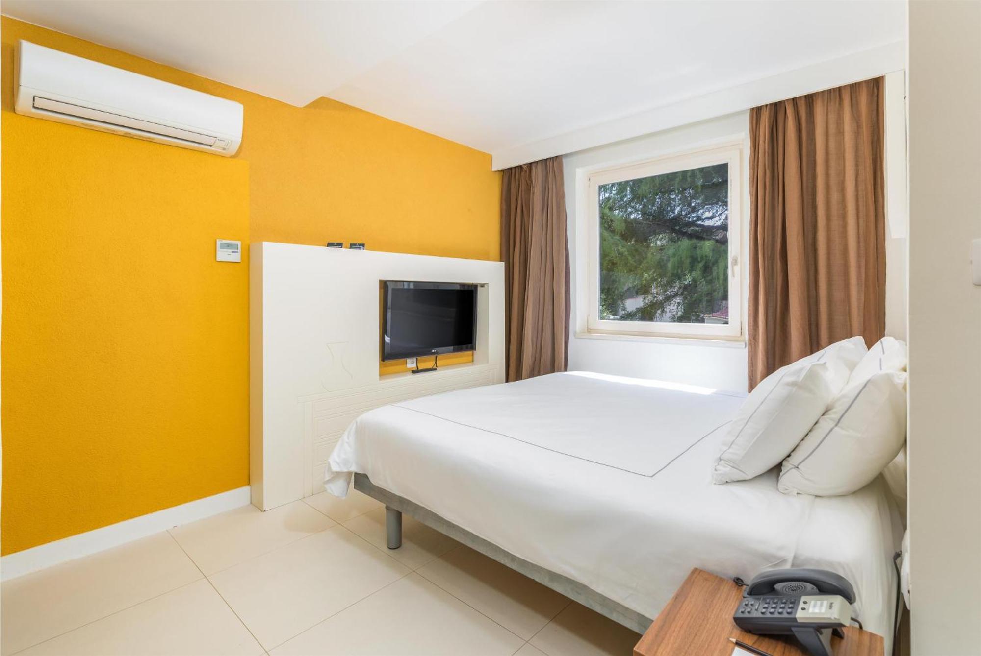 Resort Park Plaza Verudela 4*
