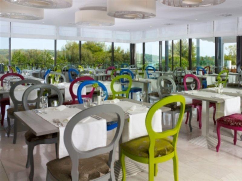 Park Plaza Verudela Rezort 4*