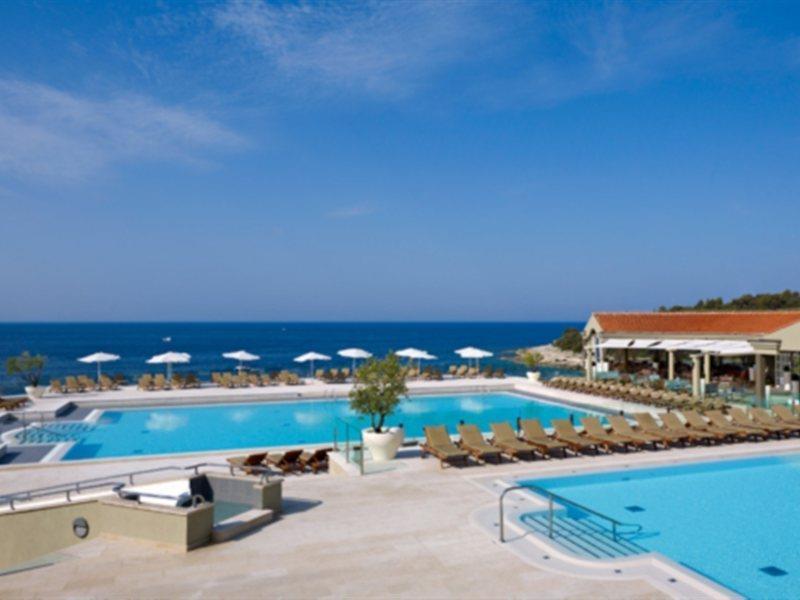 Park Plaza Verudela Rezort Pula