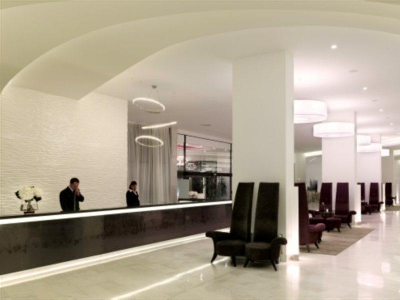 Park Plaza Verudela Rezort Pula