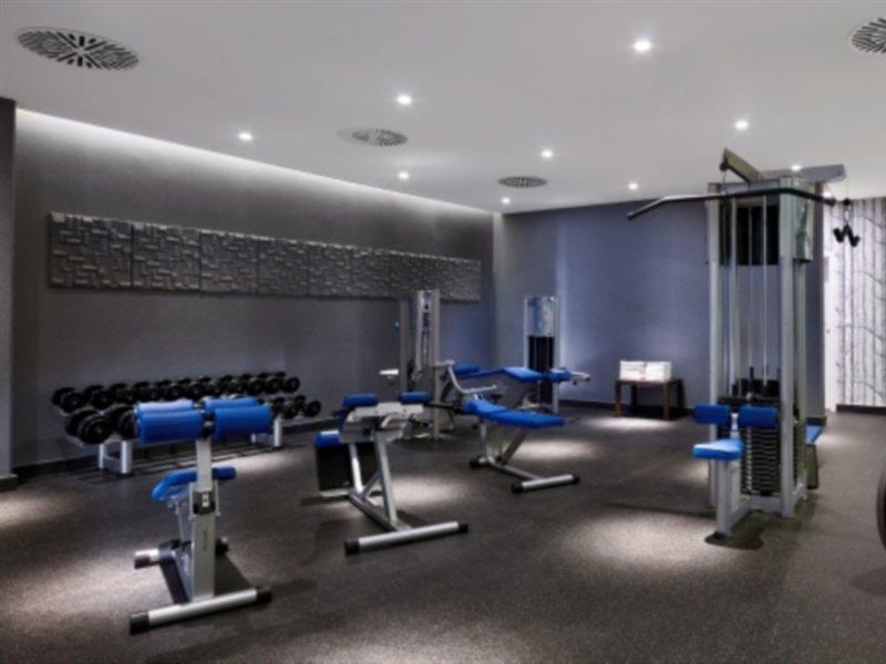Park Plaza Verudela Rezort