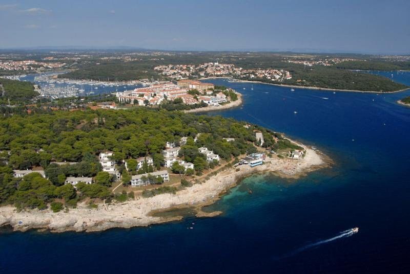 Park Plaza Verudela Rezort 4*