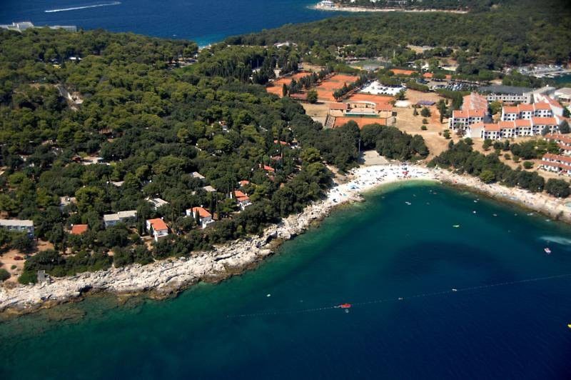 Park Plaza Verudela Rezort 4*