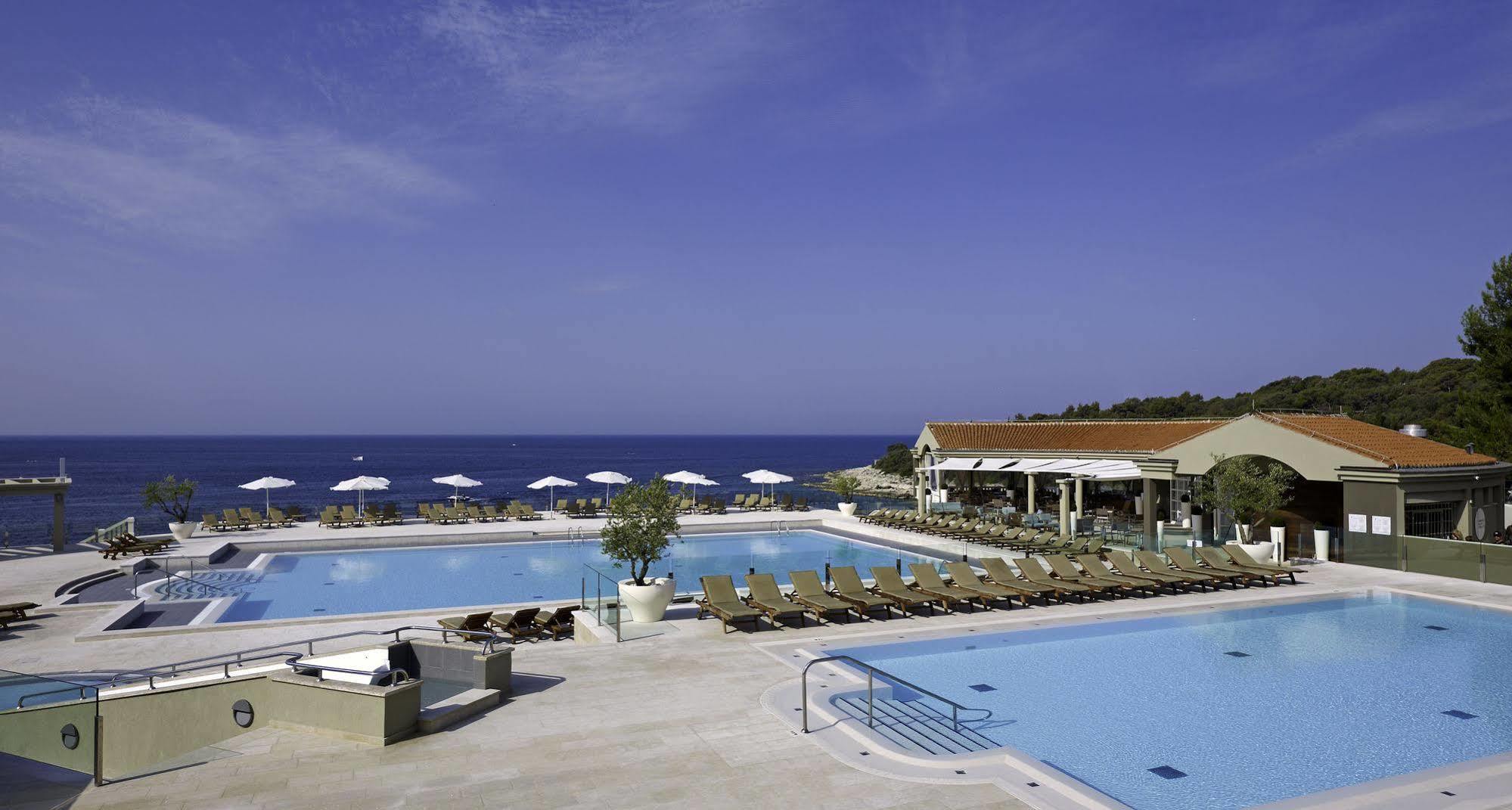 Park Plaza Verudela Rezort
