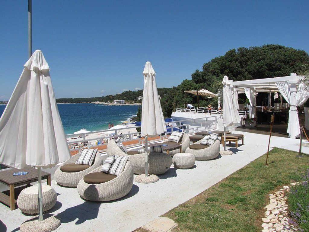 Rezort Park Plaza Verudela 4*