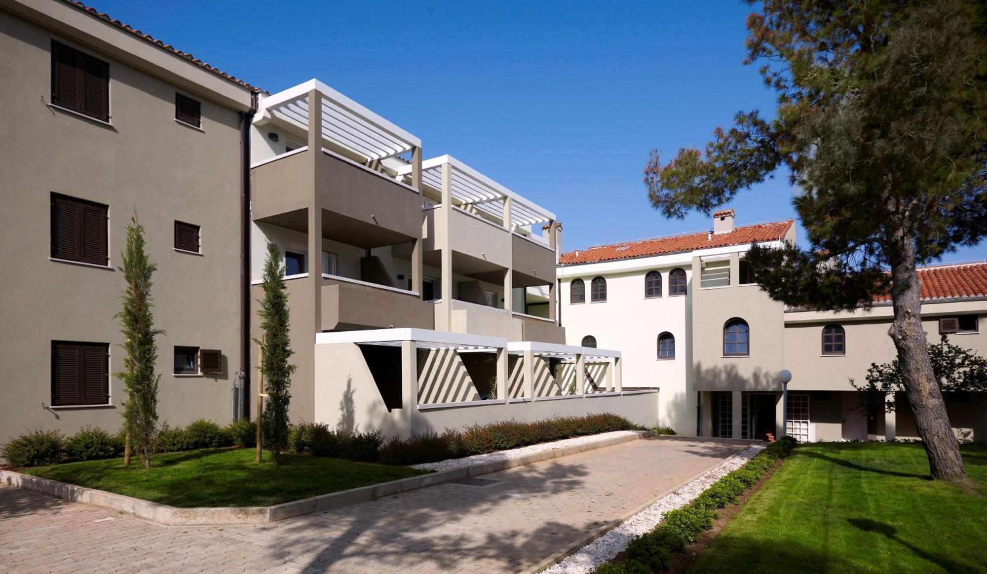 Park Plaza Verudela