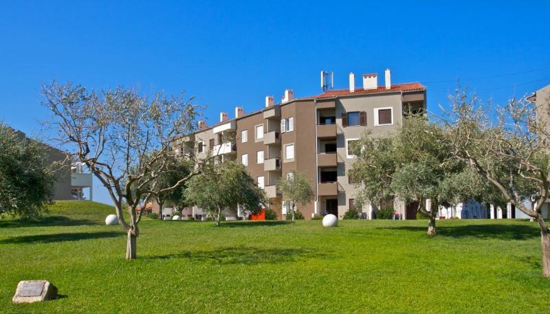 Park Plaza Verudela Letovišče